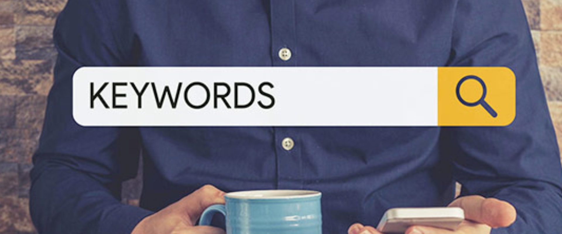 Using Keywords in Banners for SEO