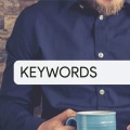 Using Keywords in Banners for SEO