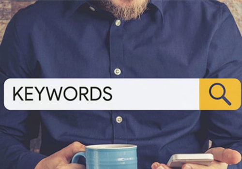 Using Keywords in Banners for SEO